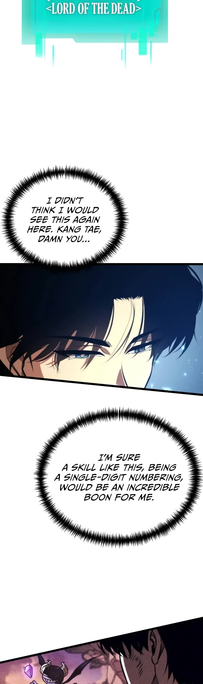 Reincarnator Chapter 89 page 59 - Chapter 89