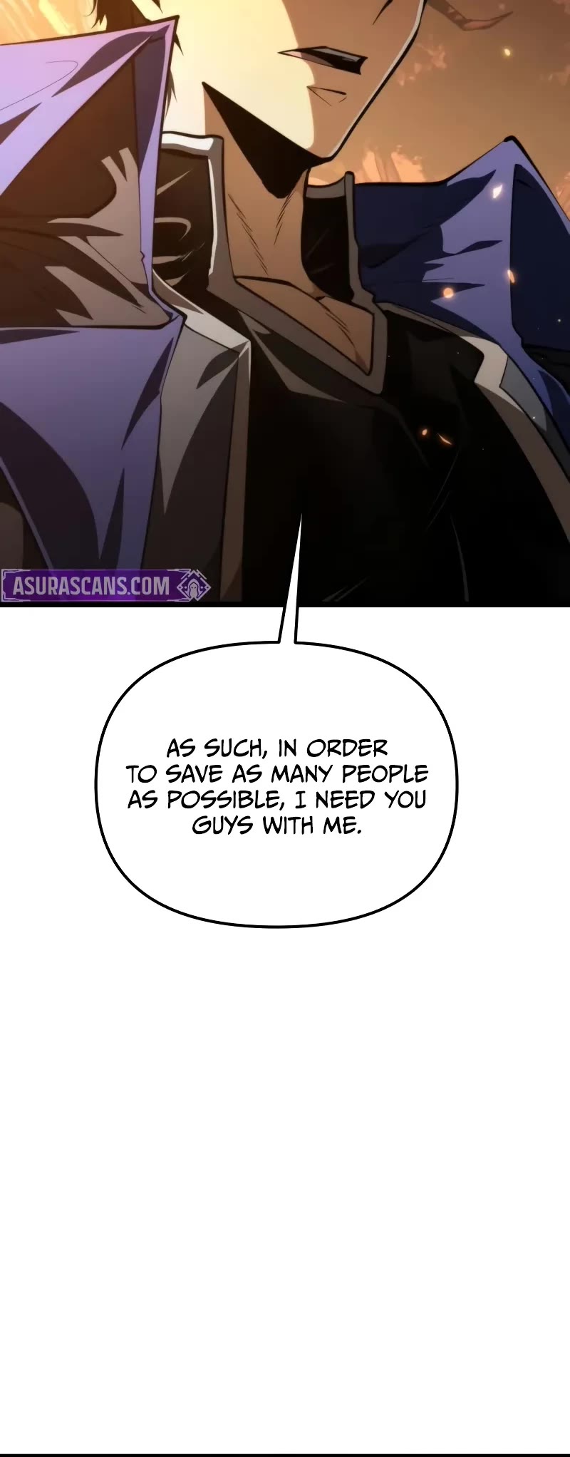 Reincarnator Chapter 89 page 6 - Chapter 89