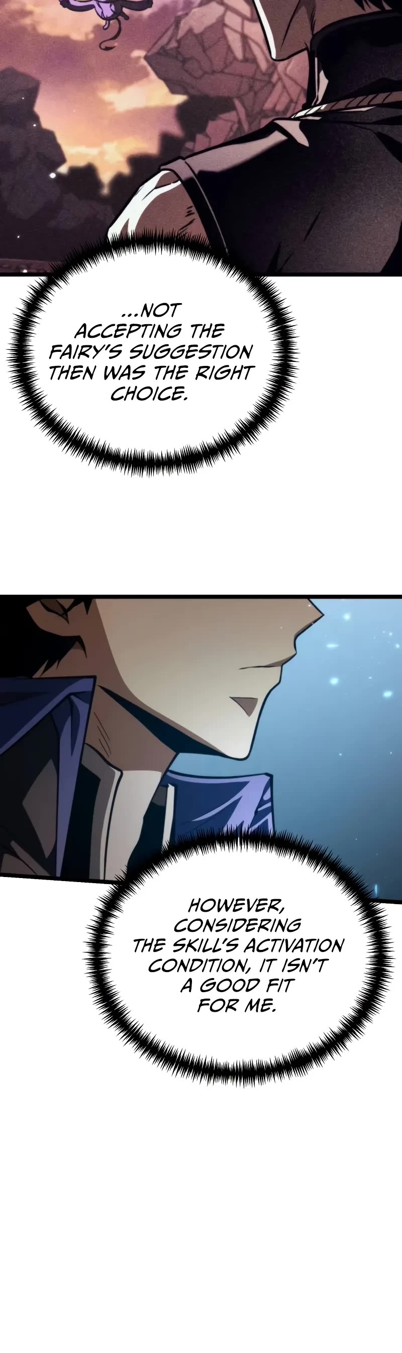 Reincarnator Chapter 89 page 60 - Chapter 89
