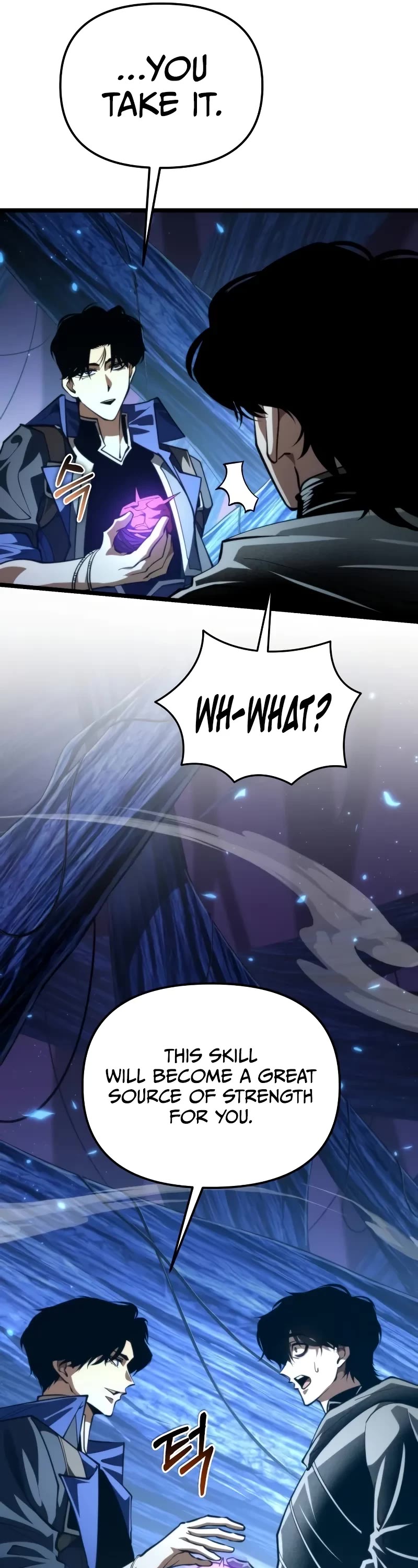 Reincarnator Chapter 89 page 61 - Chapter 89