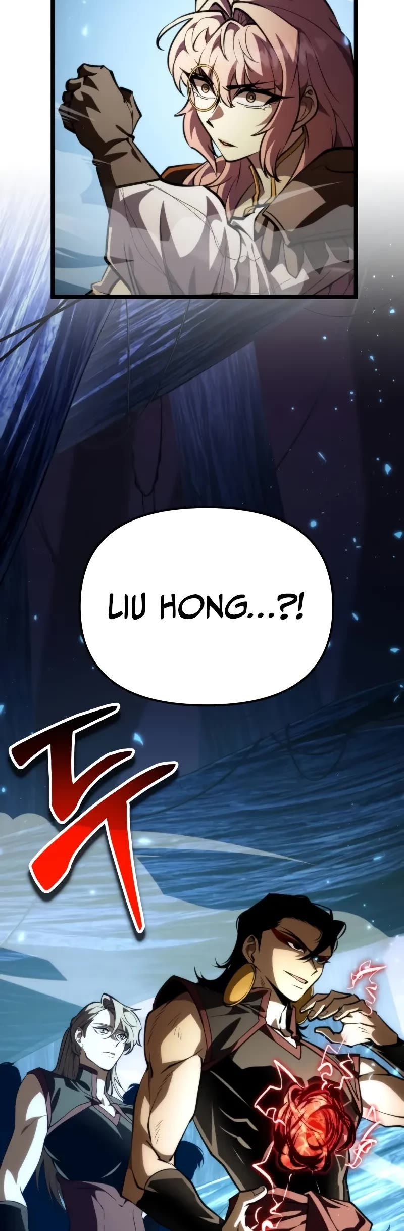 Reincarnator Chapter 89 page 69 - Chapter 89
