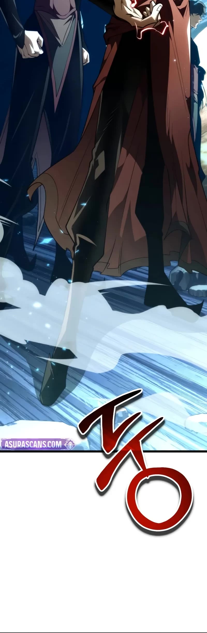 Reincarnator Chapter 89 page 70 - Chapter 89