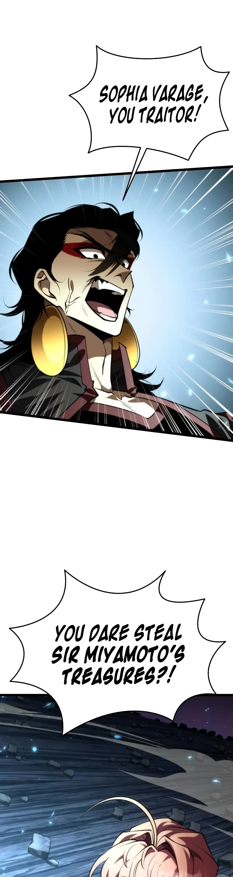 Reincarnator Chapter 89 page 72 - Chapter 89