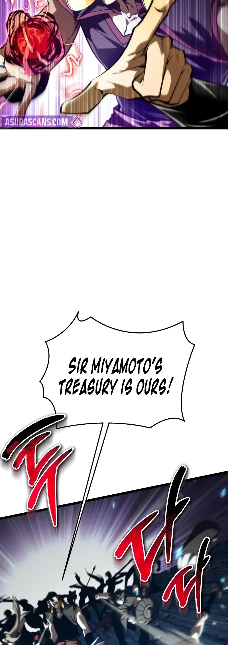 Reincarnator Chapter 89 page 74 - Chapter 89