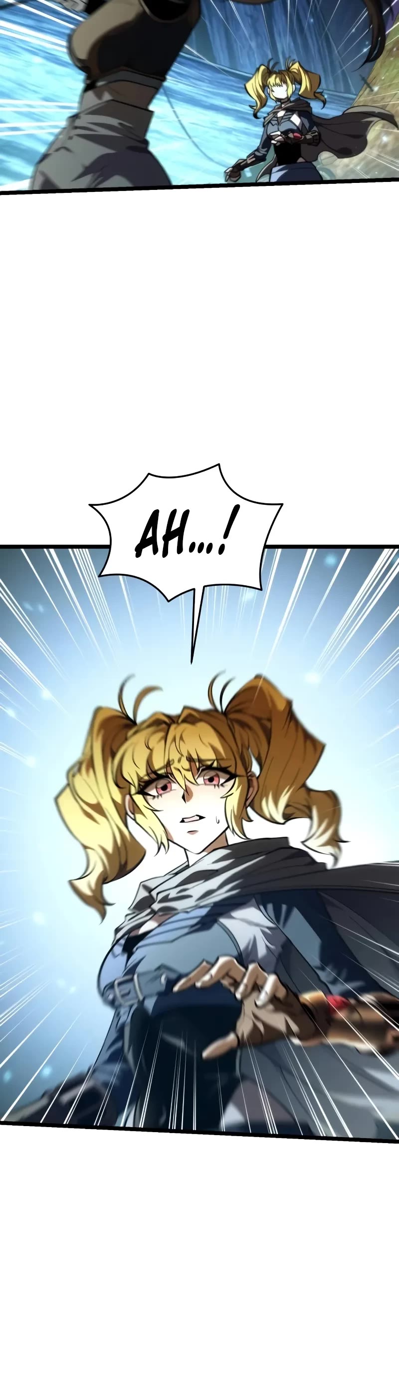Reincarnator Chapter 89 page 77 - Chapter 89