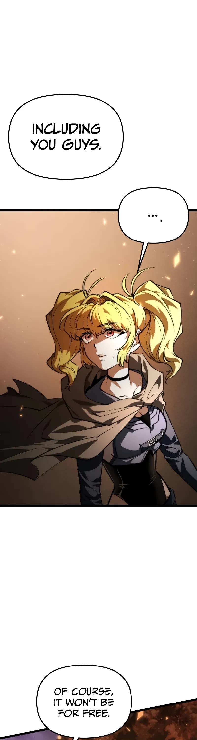 Reincarnator Chapter 89 page 8 - Chapter 89
