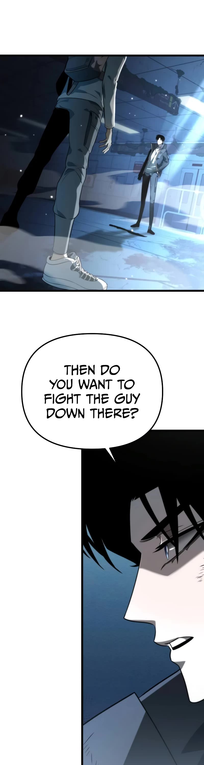 Reincarnator Chapter 9 page 10 - Chapter 9