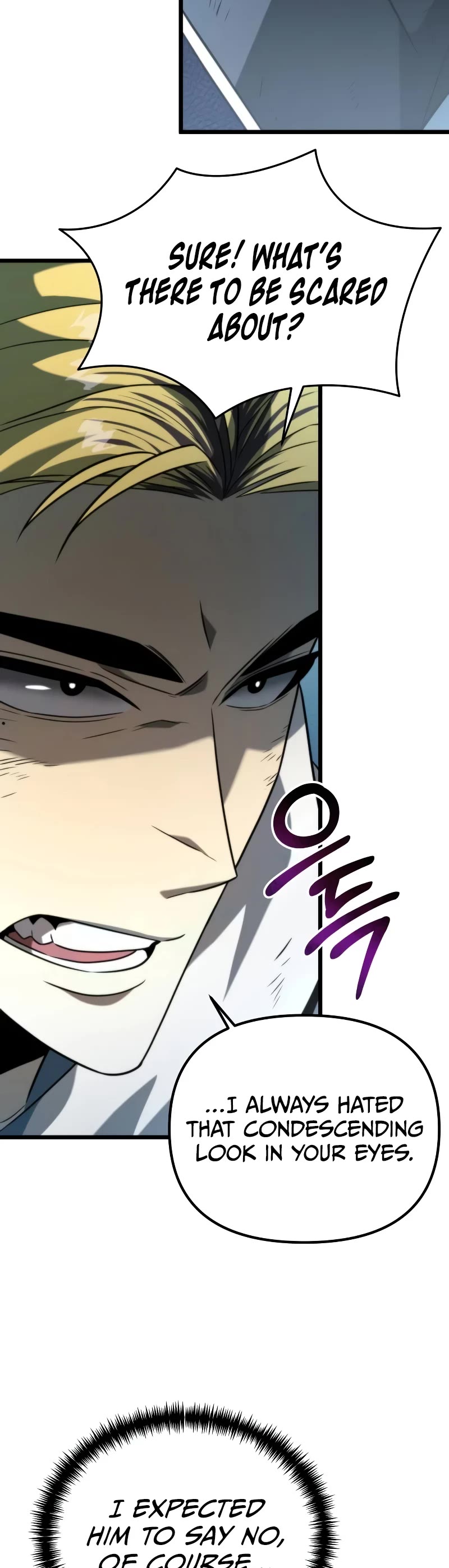 Reincarnator Chapter 9 page 11 - Chapter 9