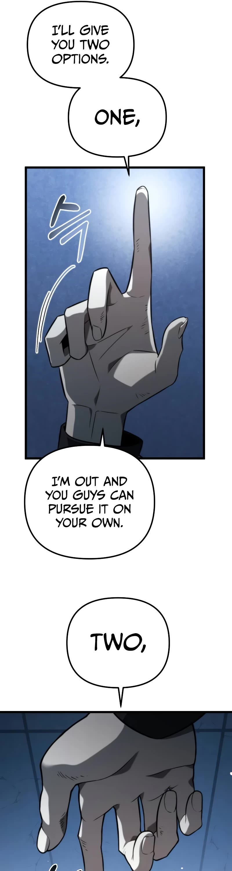 Reincarnator Chapter 9 page 13 - Chapter 9