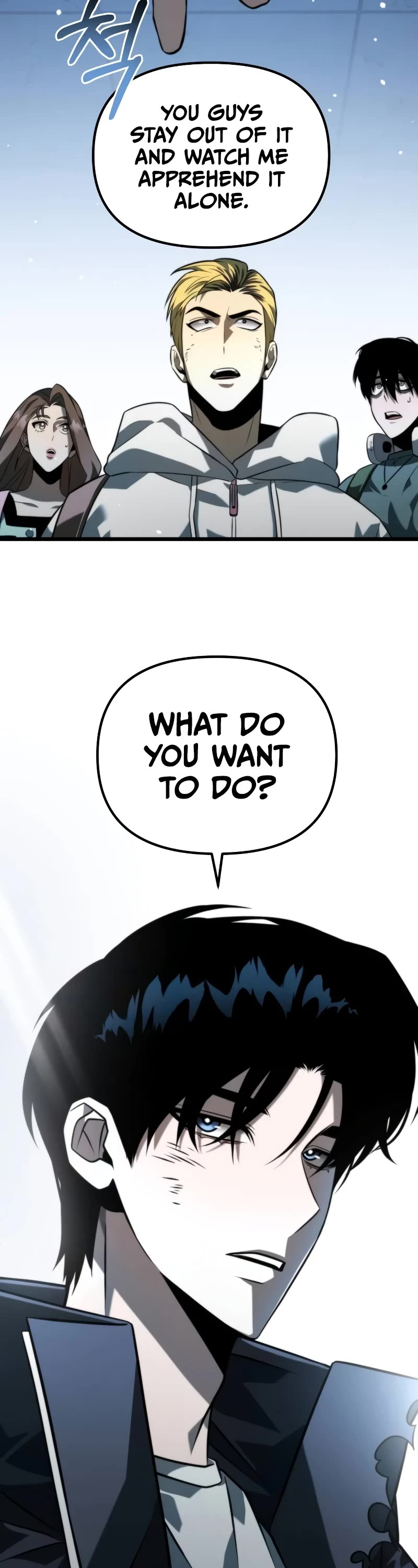 Reincarnator Chapter 9 page 14 - Chapter 9