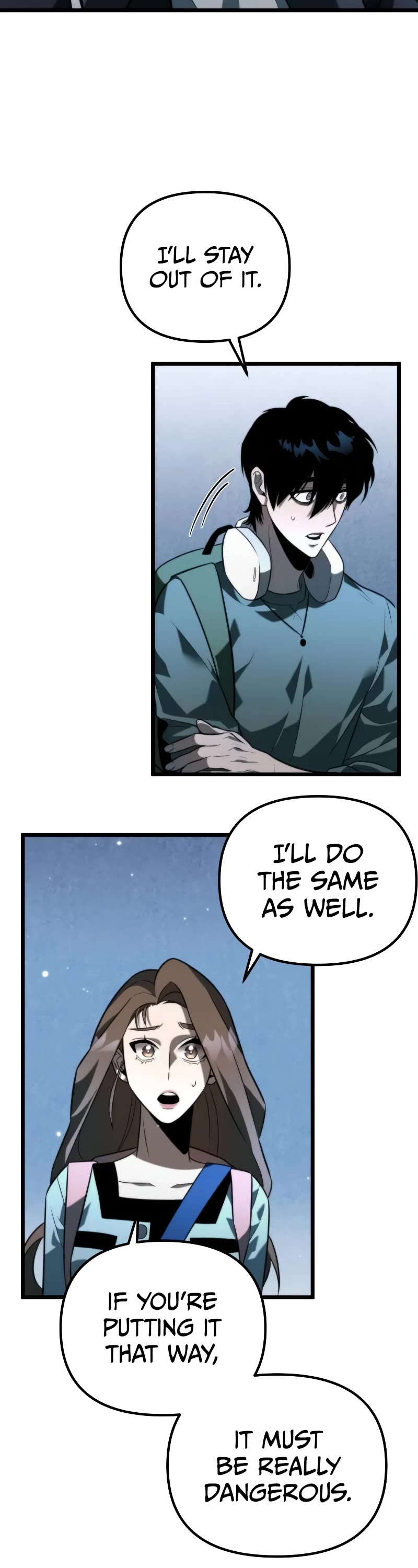 Reincarnator Chapter 9 page 15 - Chapter 9