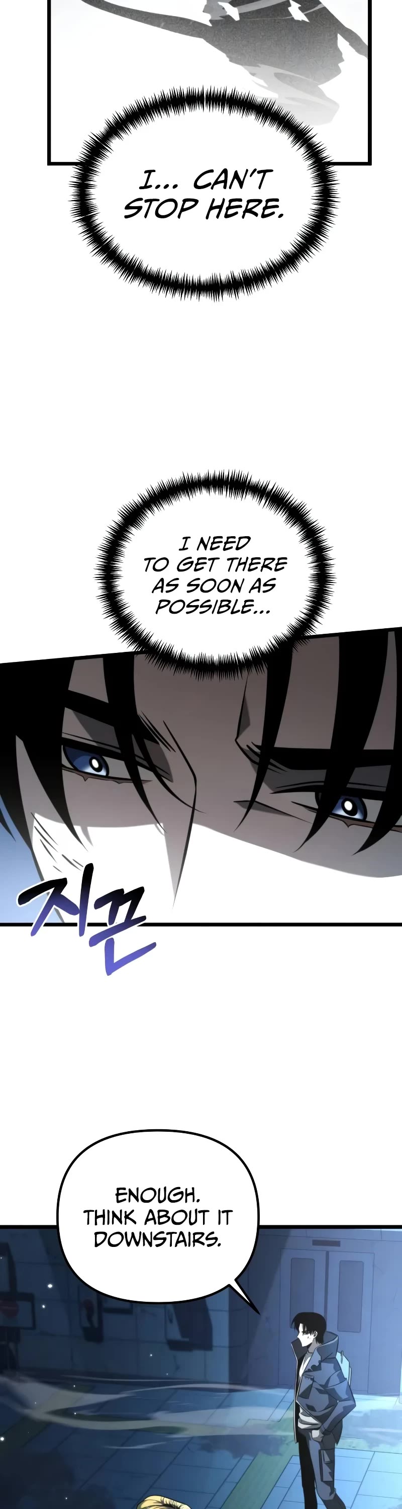 Reincarnator Chapter 9 page 20 - Chapter 9