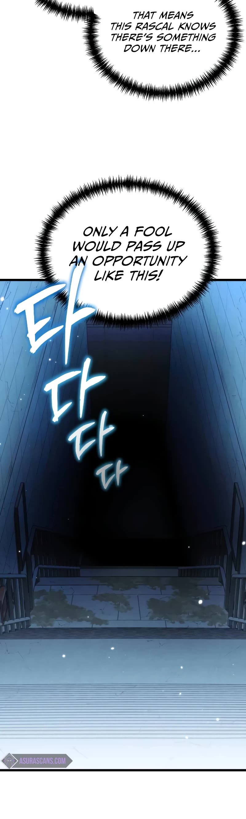 Reincarnator Chapter 9 page 22 - Chapter 9