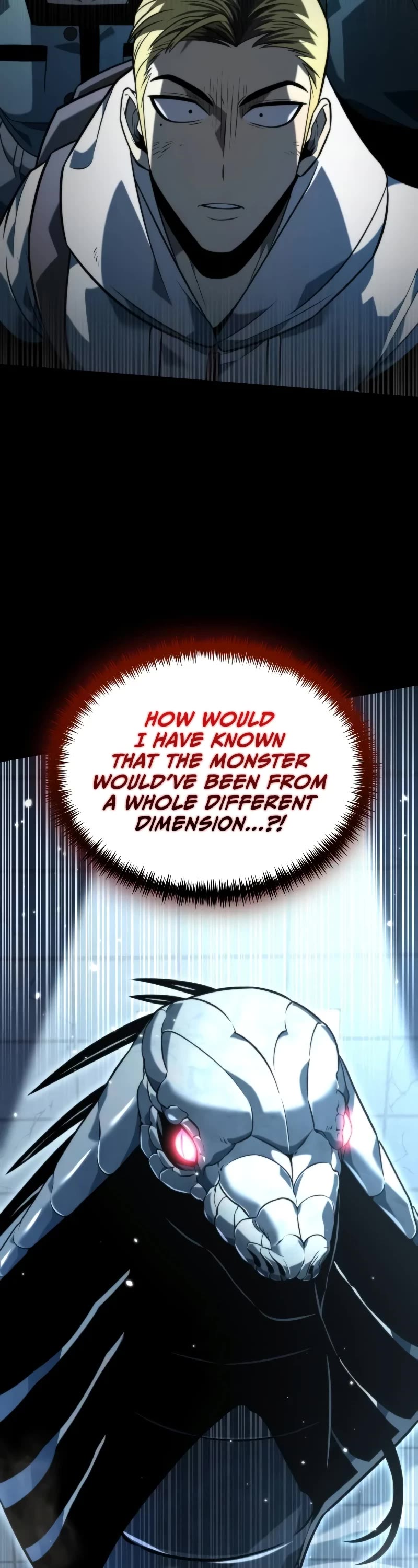 Reincarnator Chapter 9 page 25 - Chapter 9