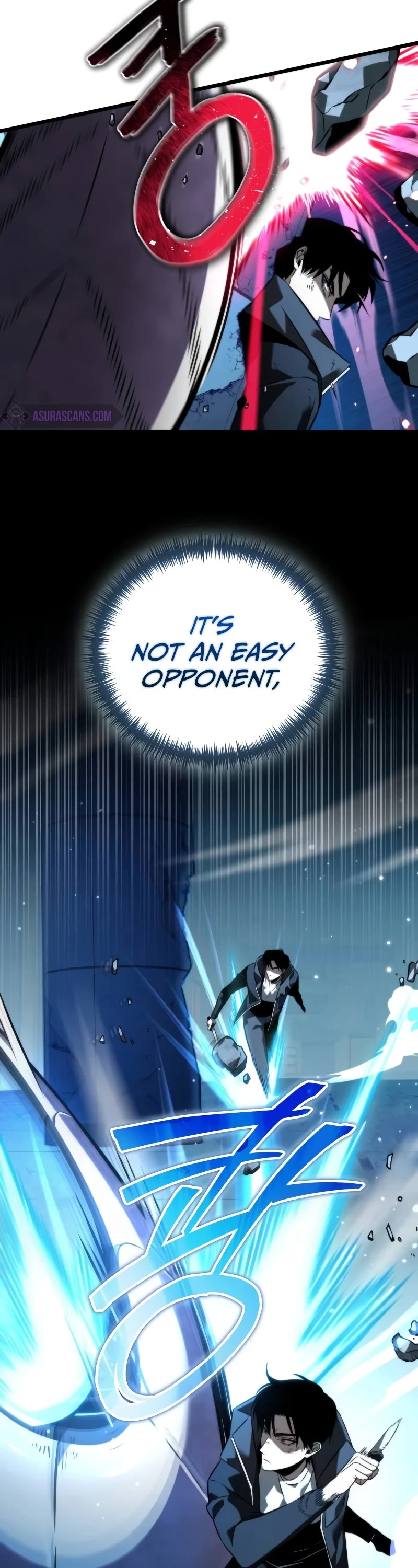 Reincarnator Chapter 9 page 37 - Chapter 9