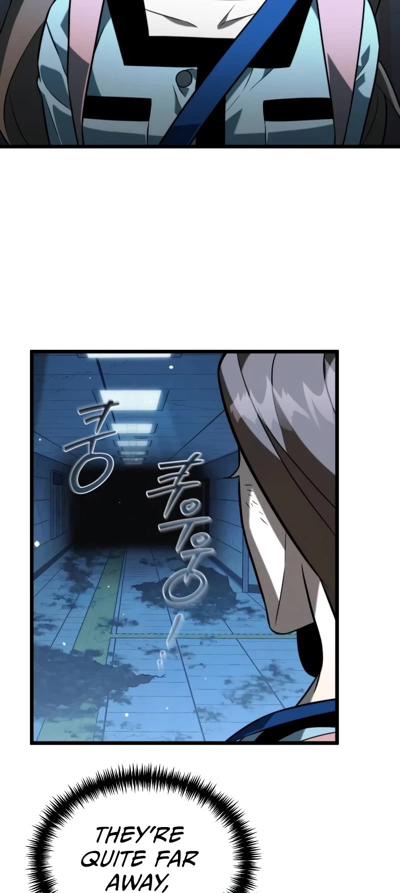Reincarnator Chapter 9 page 57 - Chapter 9