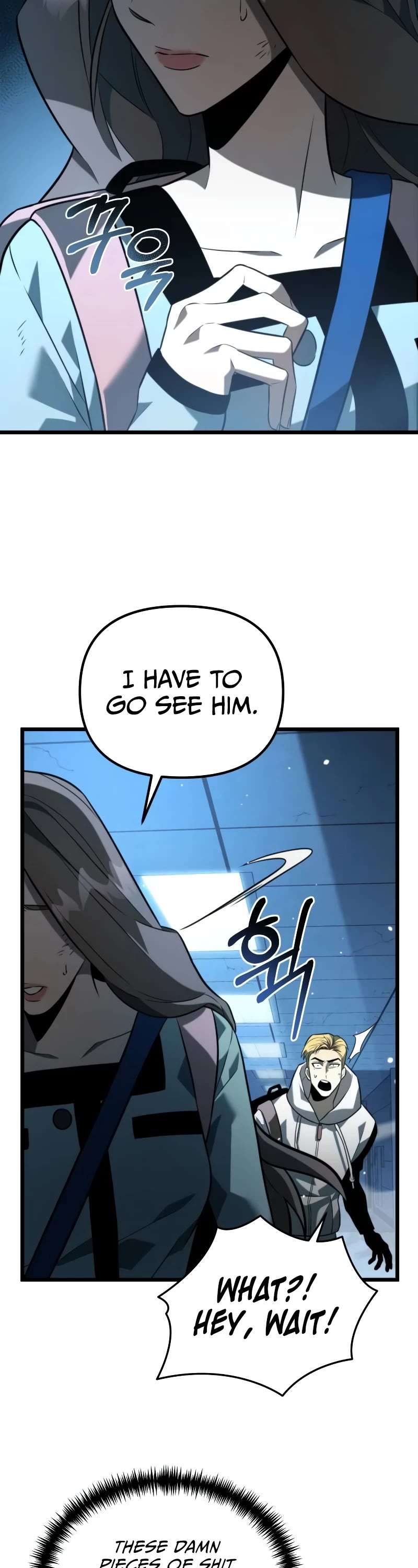 Reincarnator Chapter 9 page 60 - Chapter 9