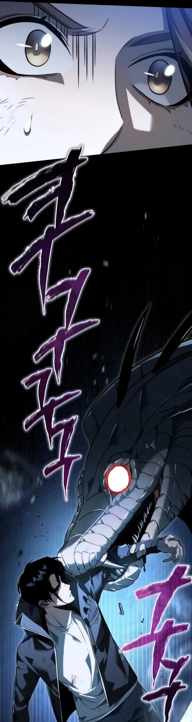 Reincarnator Chapter 9 page 64 - Chapter 9