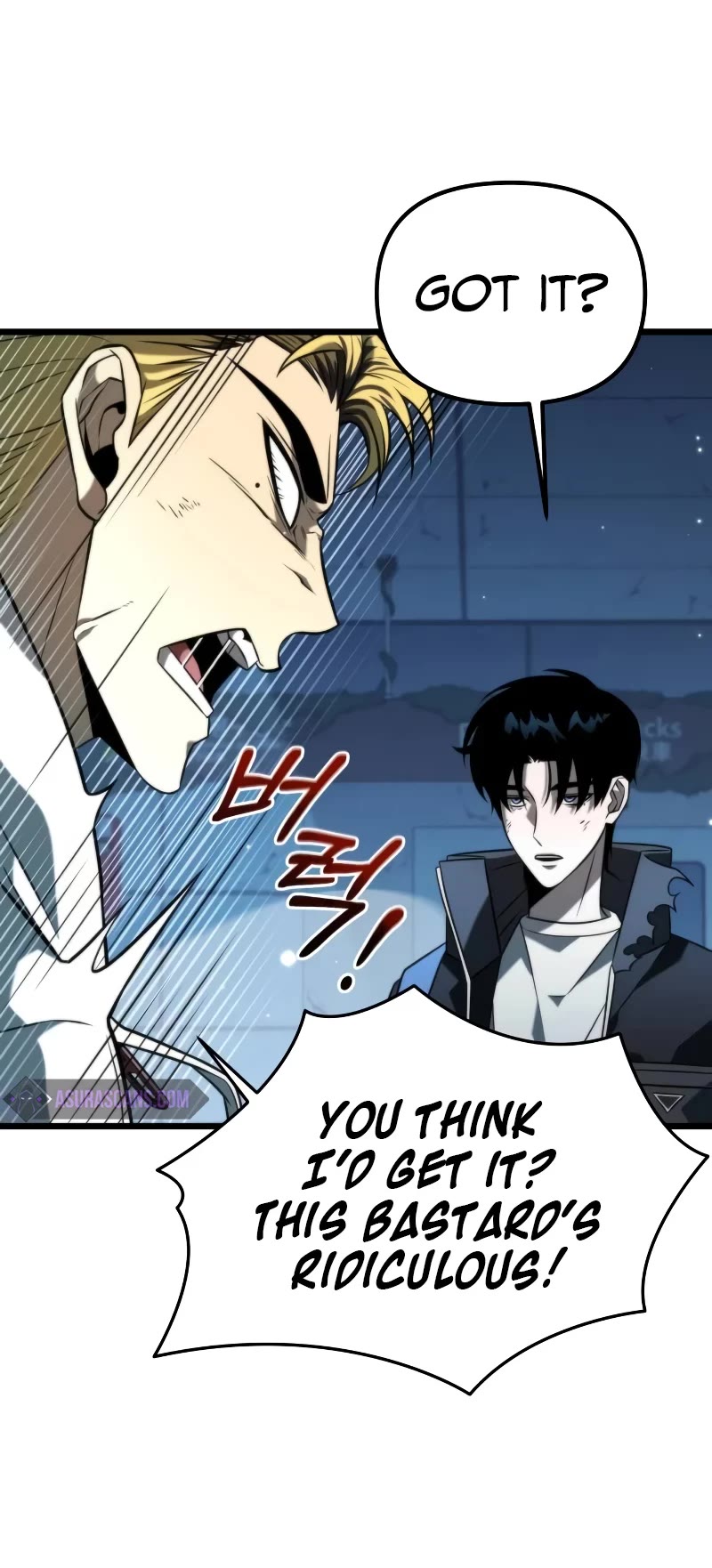 Reincarnator Chapter 9 page 7 - Chapter 9