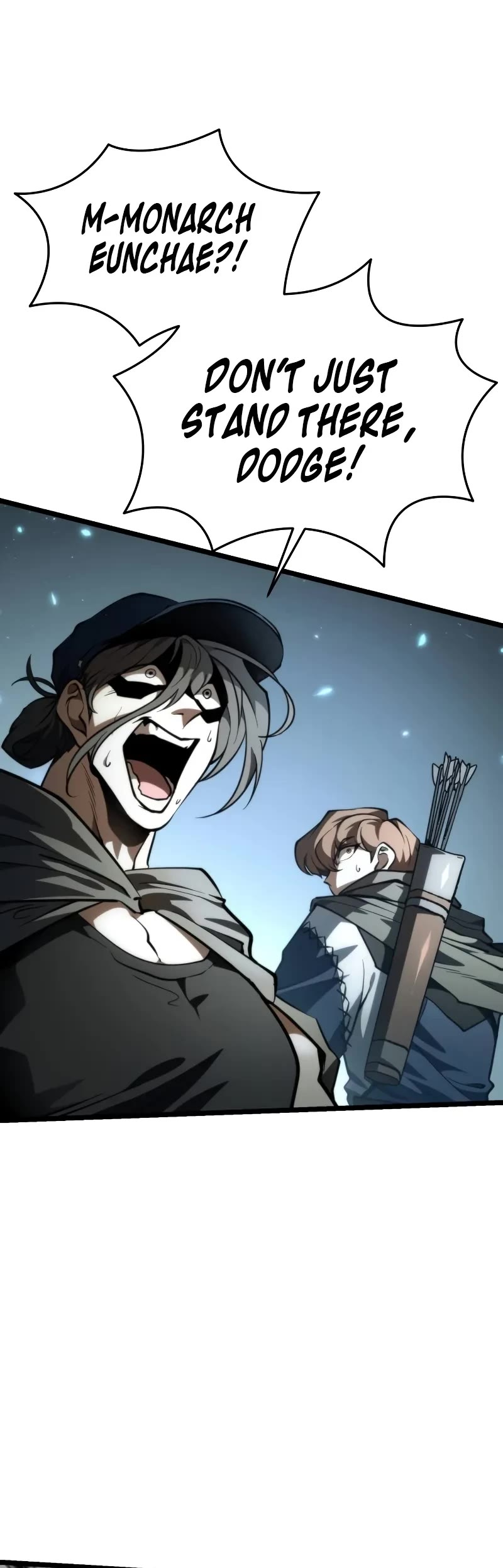 Reincarnator Chapter 90 page 10 - Chapter 90