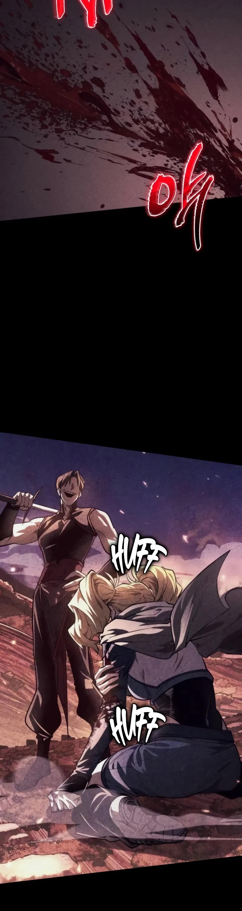 Reincarnator Chapter 90 page 14 - Chapter 90