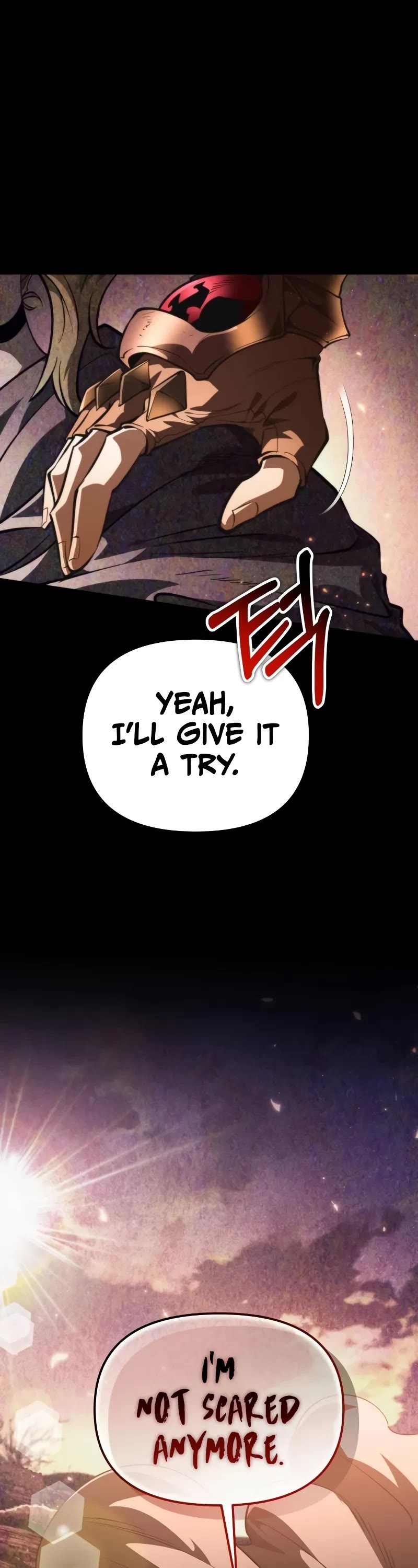 Reincarnator Chapter 90 page 18 - Chapter 90