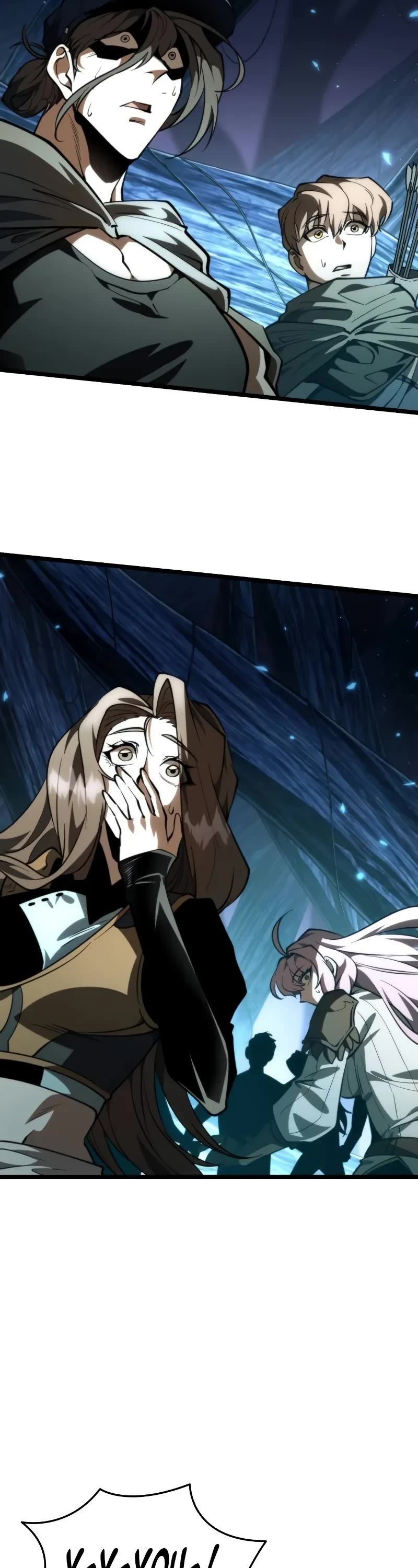 Reincarnator Chapter 90 page 24 - Chapter 90
