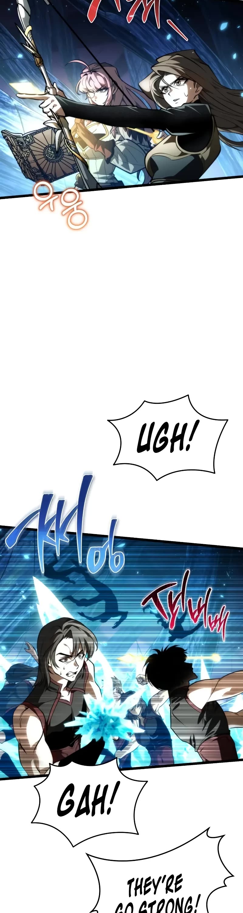 Reincarnator Chapter 90 page 3 - Chapter 90