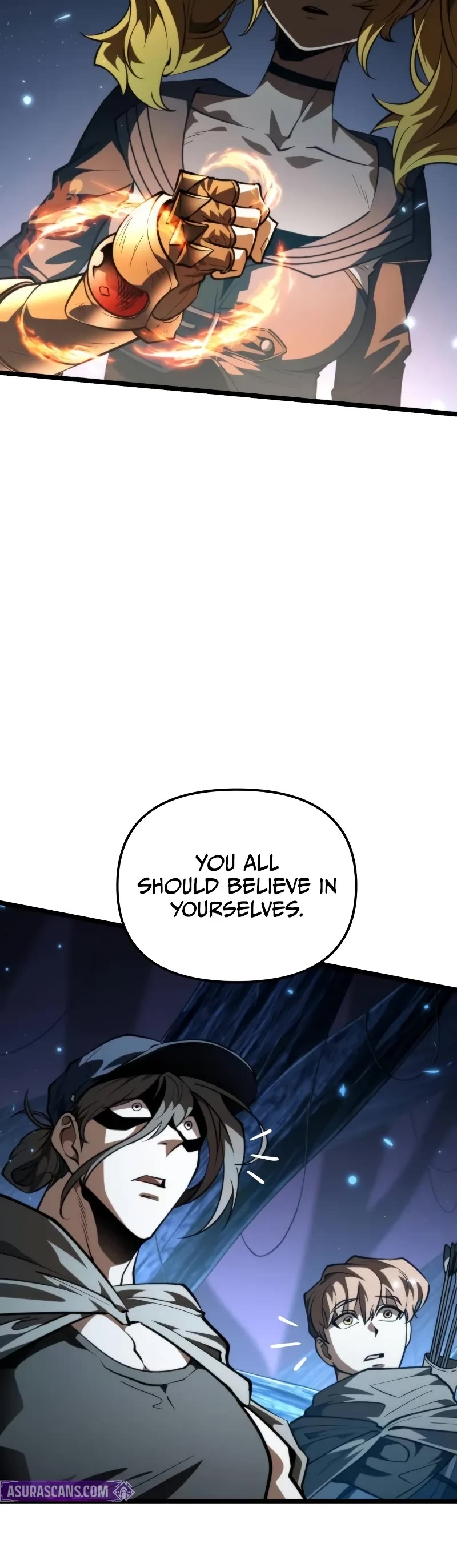 Reincarnator Chapter 90 page 31 - Chapter 90