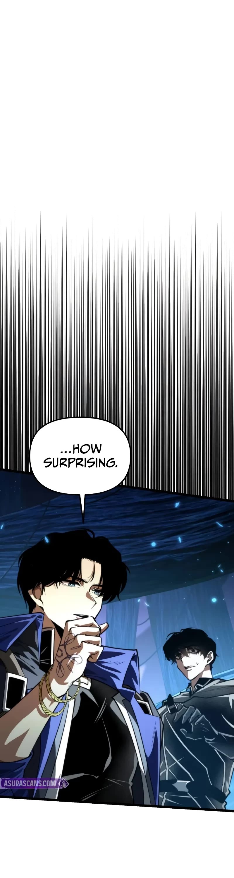 Reincarnator Chapter 90 page 33 - Chapter 90