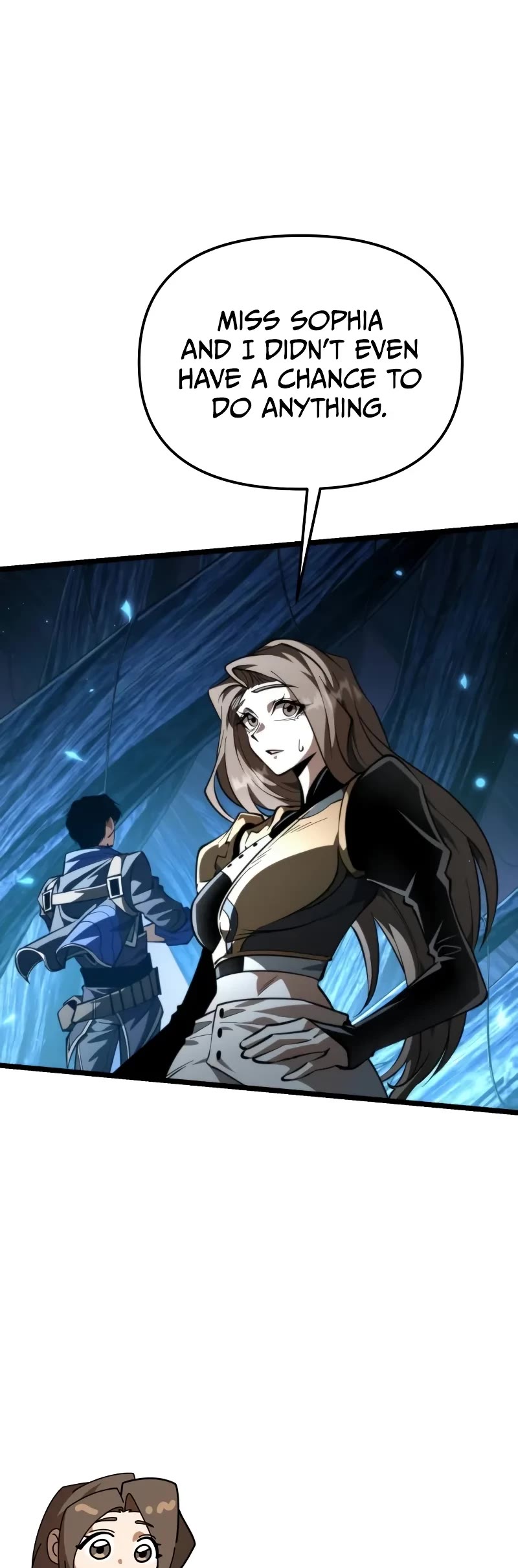 Reincarnator Chapter 90 page 35 - Chapter 90