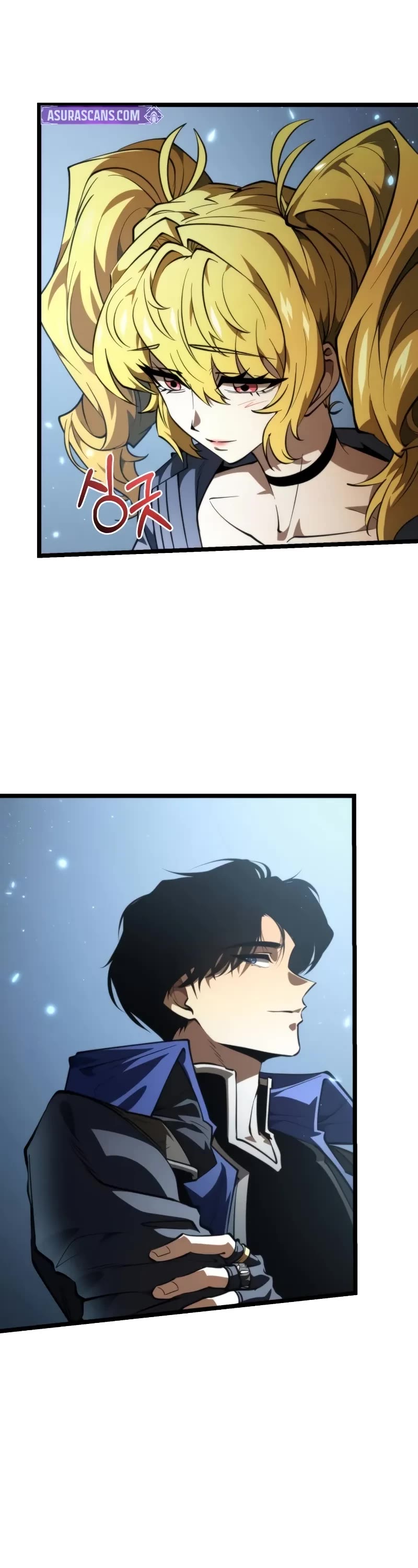 Reincarnator Chapter 90 page 38 - Chapter 90