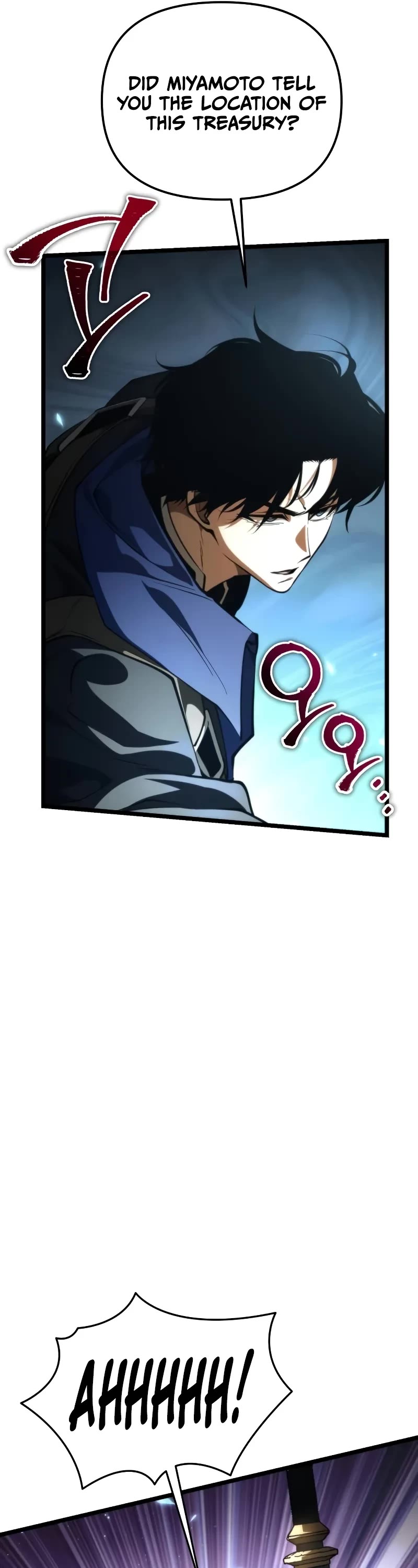 Reincarnator Chapter 90 page 42 - Chapter 90