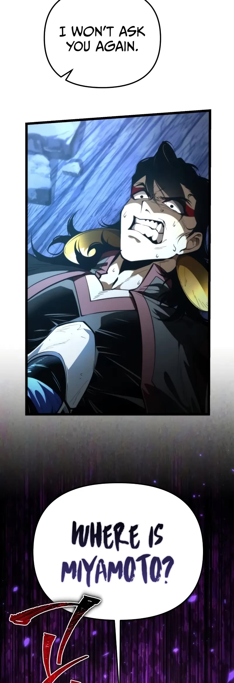 Reincarnator Chapter 90 page 45 - Chapter 90