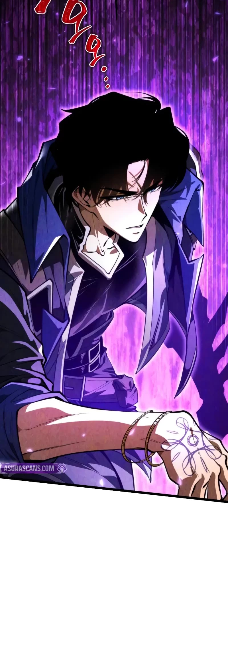 Reincarnator Chapter 90 page 46 - Chapter 90