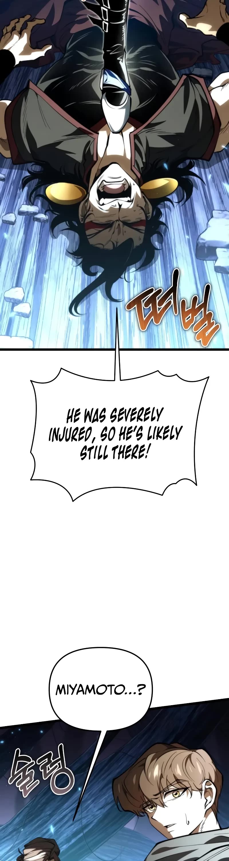 Reincarnator Chapter 90 page 48 - Chapter 90