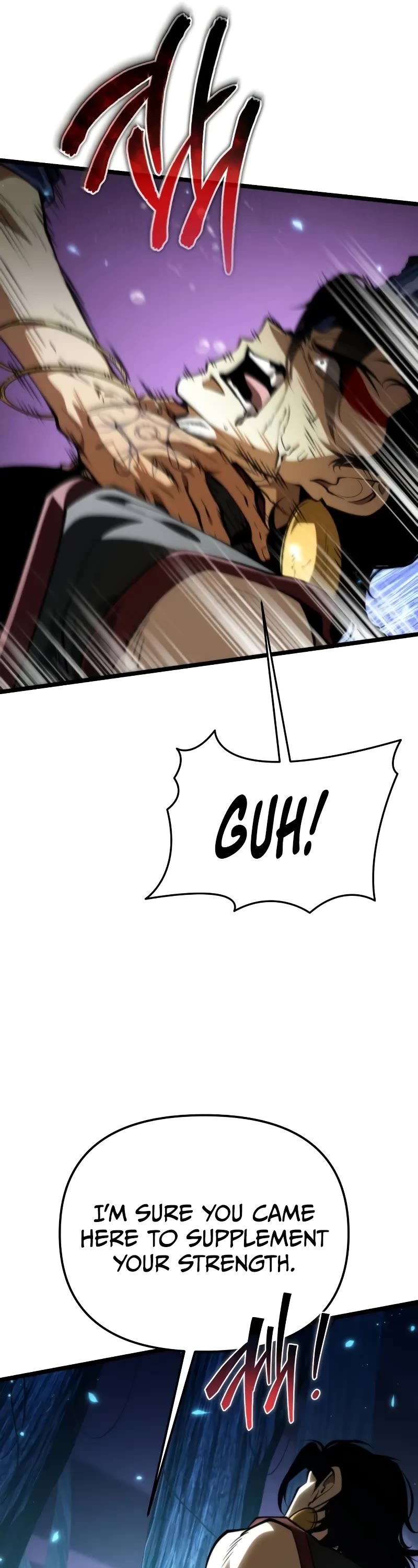 Reincarnator Chapter 90 page 52 - Chapter 90