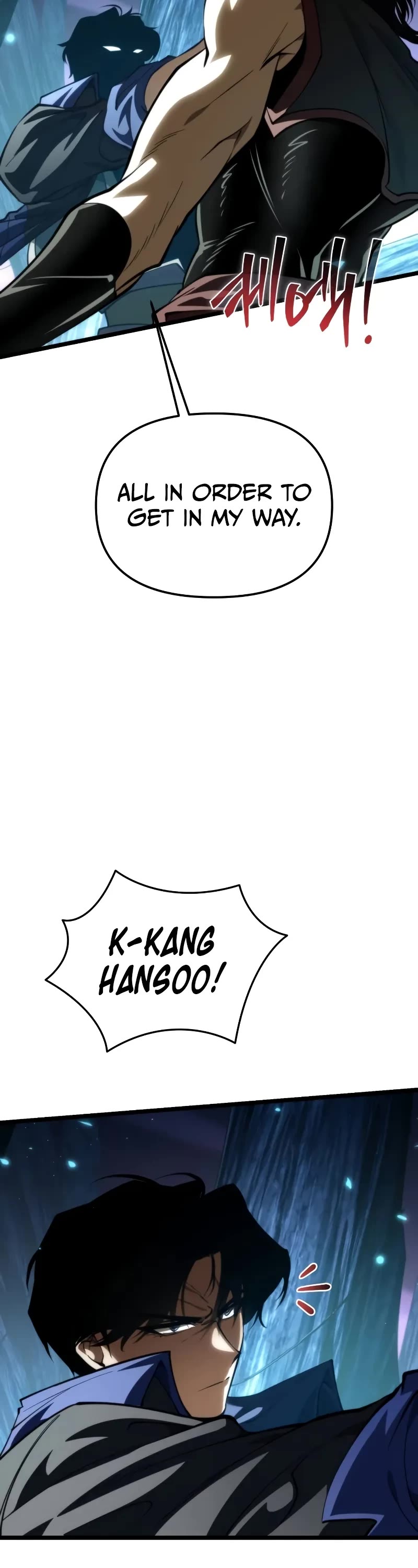 Reincarnator Chapter 90 page 53 - Chapter 90