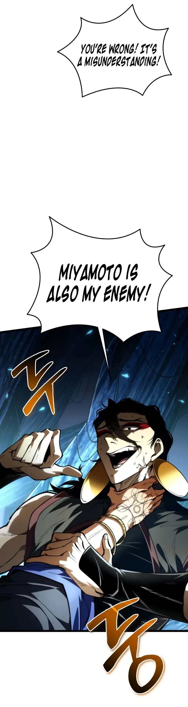 Reincarnator Chapter 90 page 54 - Chapter 90