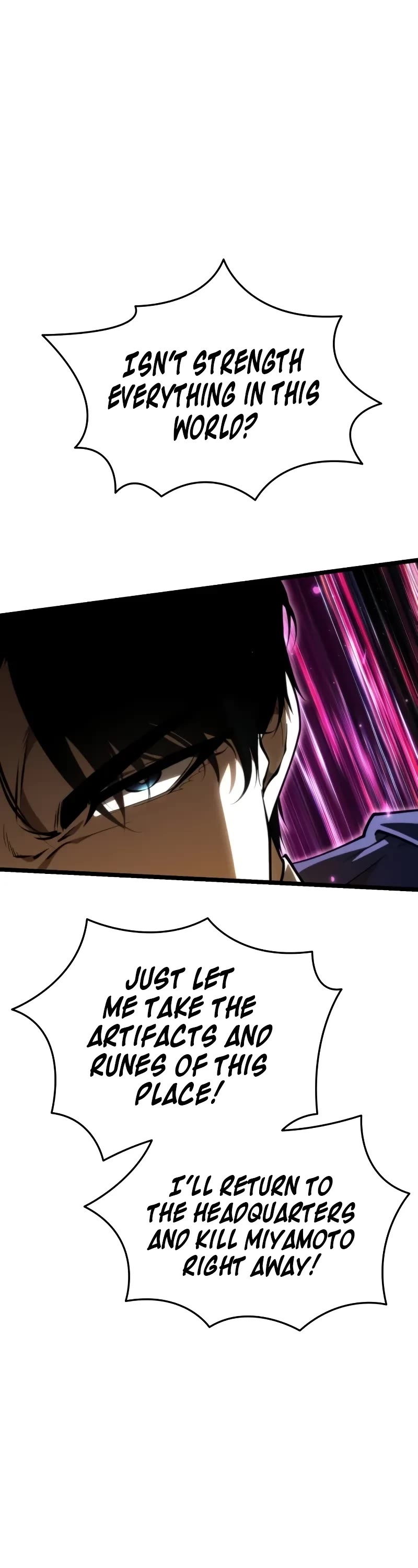 Reincarnator Chapter 90 page 57 - Chapter 90