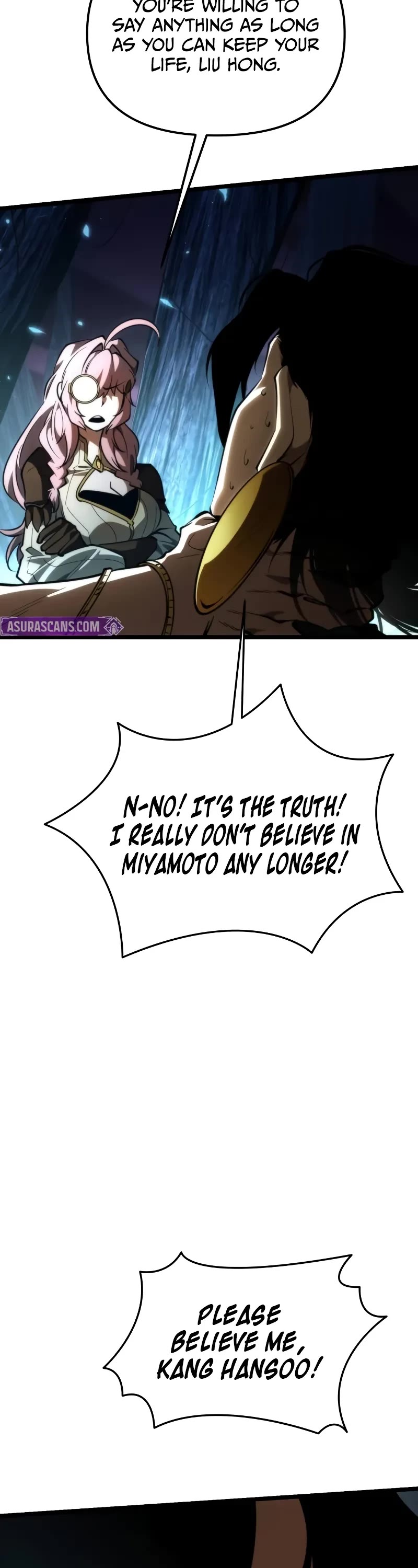 Reincarnator Chapter 90 page 59 - Chapter 90
