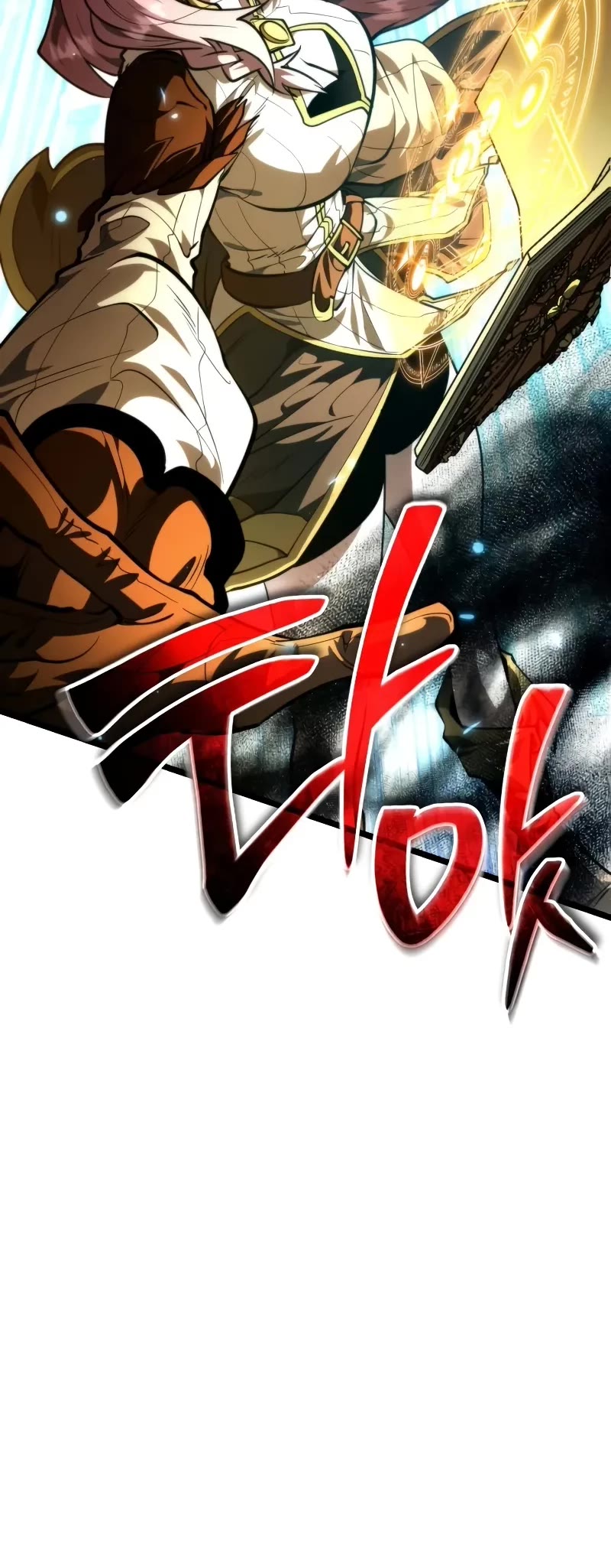 Reincarnator Chapter 90 page 6 - Chapter 90