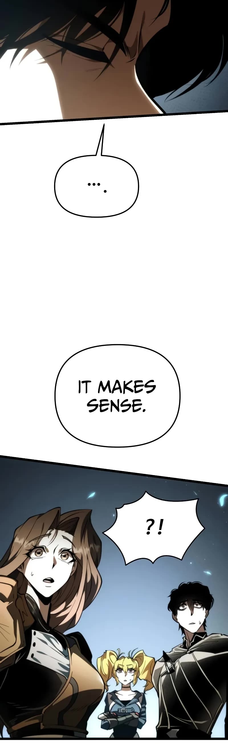 Reincarnator Chapter 90 page 60 - Chapter 90