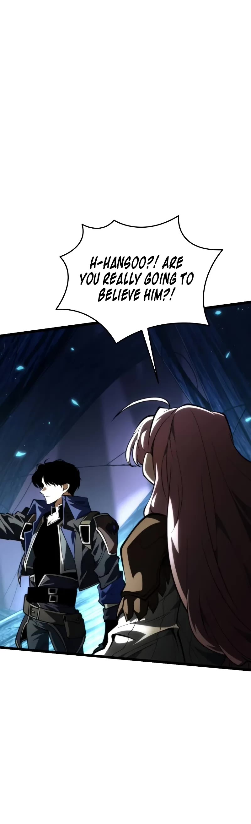 Reincarnator Chapter 90 page 61 - Chapter 90