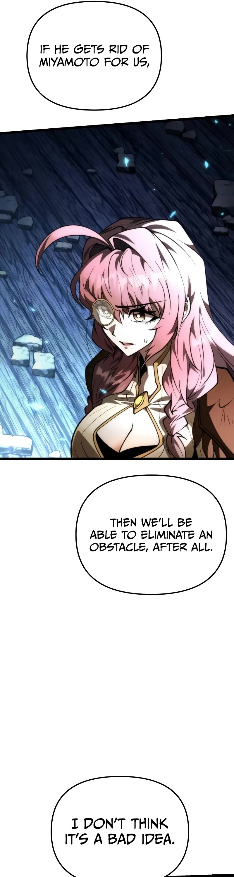 Reincarnator Chapter 90 page 62 - Chapter 90