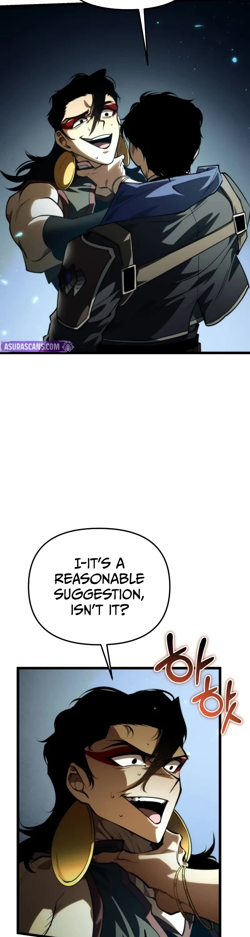 Reincarnator Chapter 90 page 63 - Chapter 90