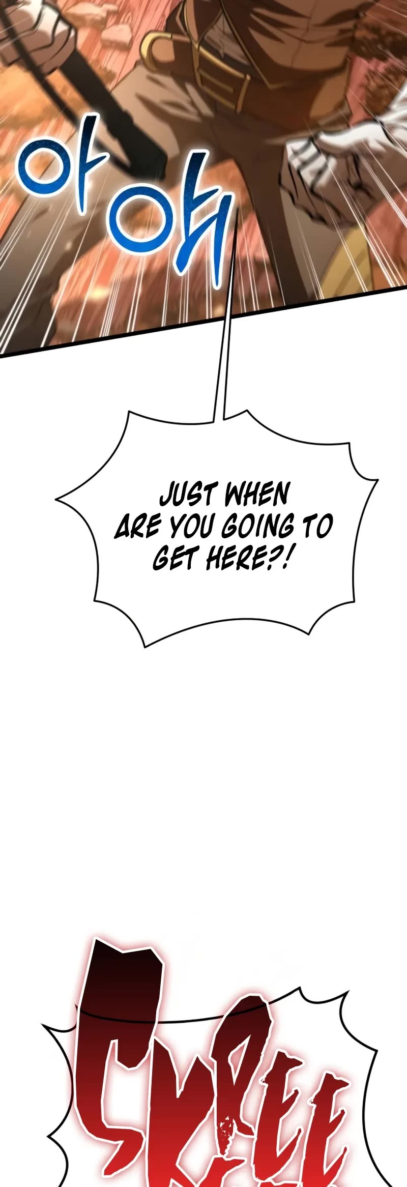 Reincarnator Chapter 91 page 10 - Chapter 91