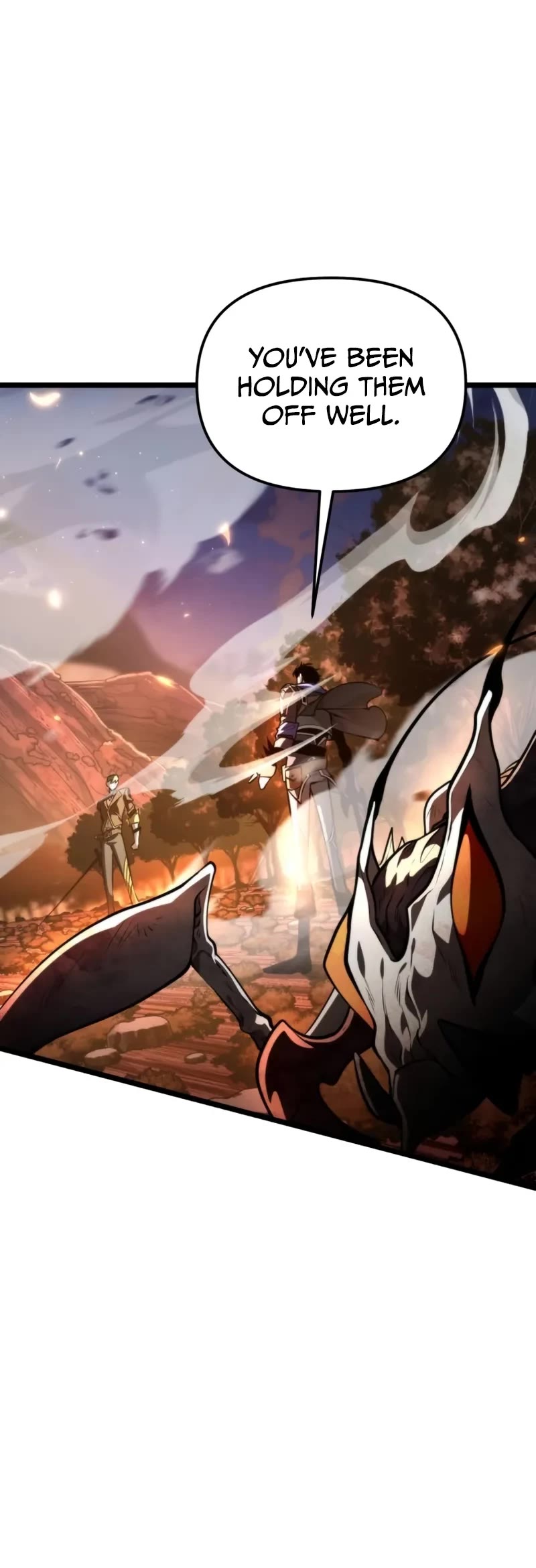 Reincarnator Chapter 91 page 16 - Chapter 91