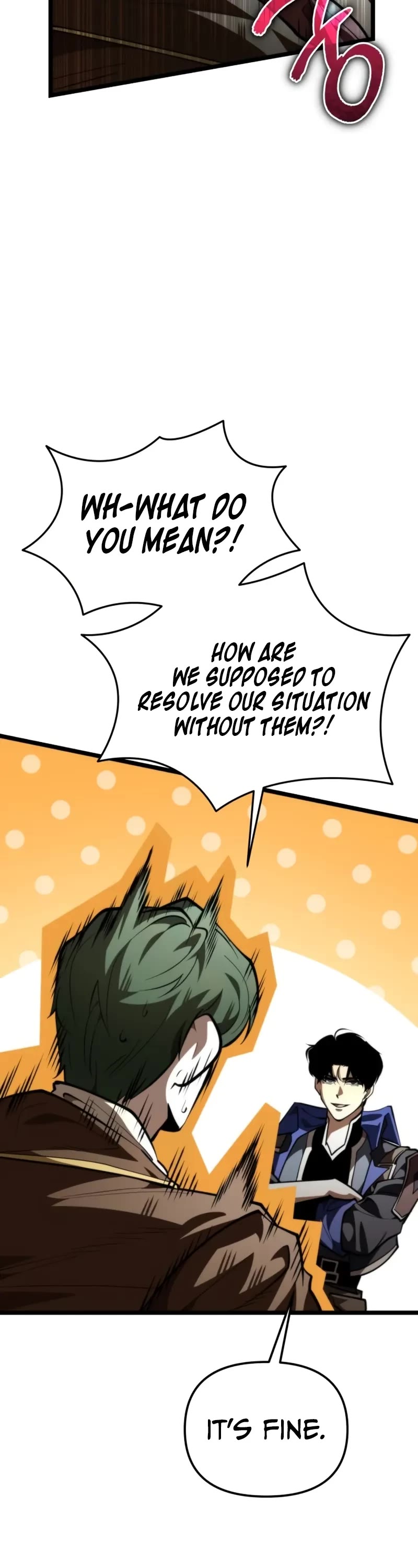 Reincarnator Chapter 91 page 26 - Chapter 91