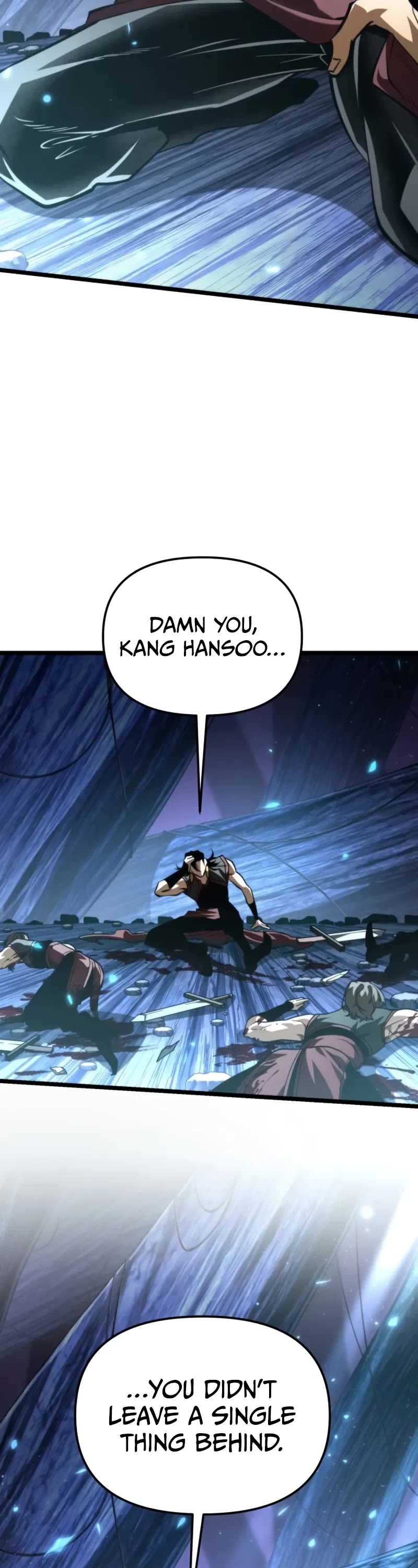 Reincarnator Chapter 91 page 3 - Chapter 91
